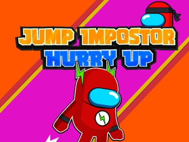 Jump Impostor Hurry Up image