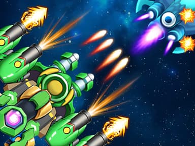 1945 Air Force Airplane image