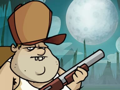 Swamp Attack Online image