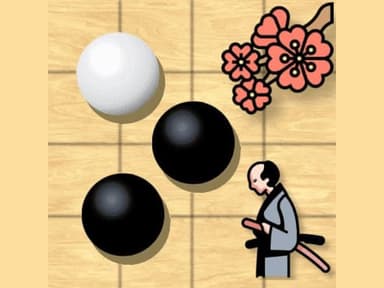 Gomoku: Five Stones in a Row image